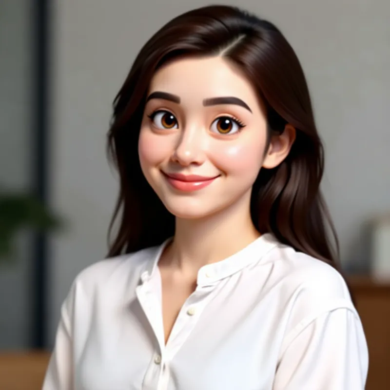 AI Cartoon Generator