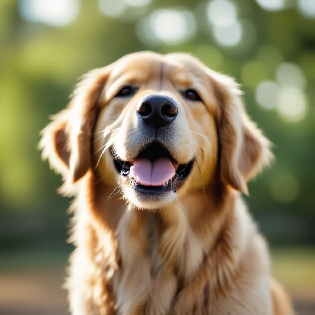 Original animal photo before coloring page conversion