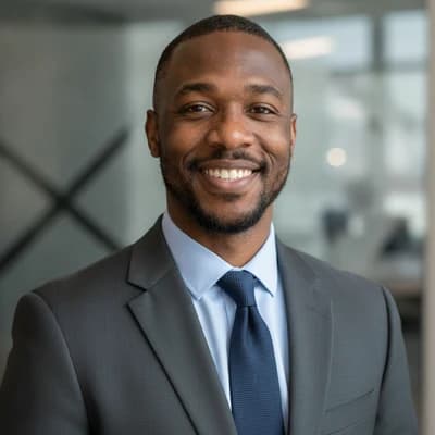 AI LinkedIn Headshot Generator