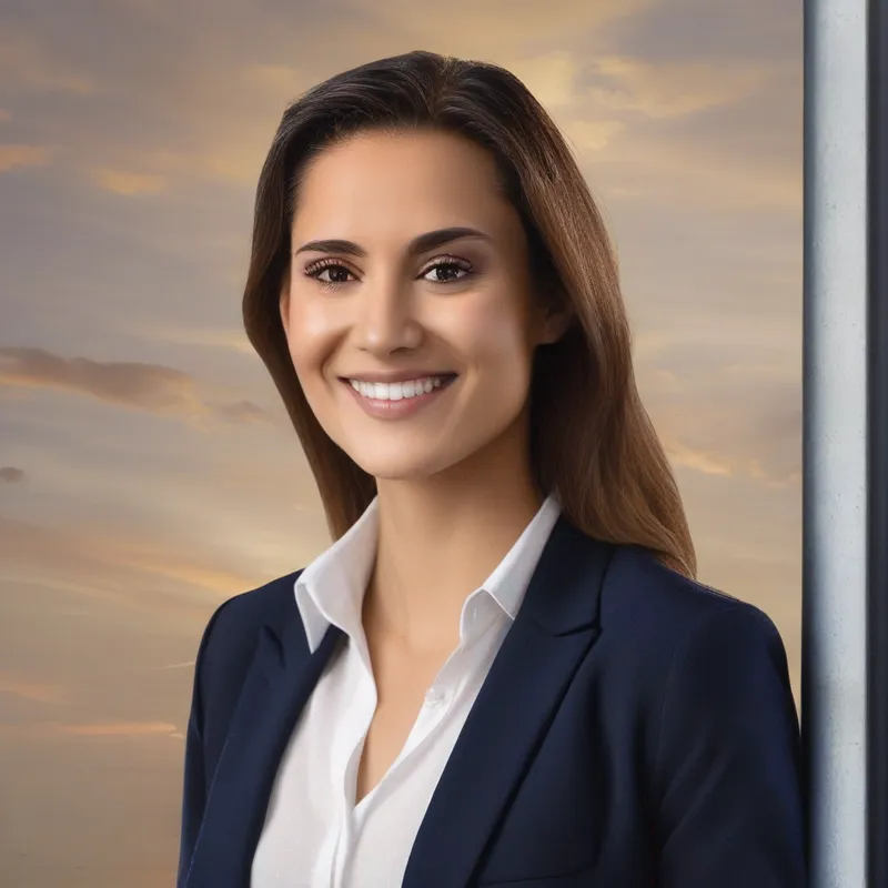 Image with new AI-generated background elements