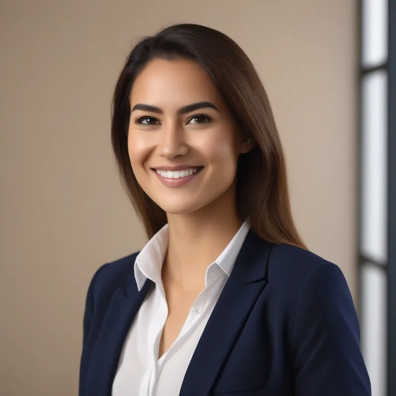 Image with original background elements