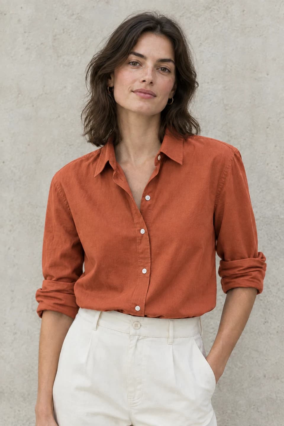 Retouche · Changer la couleur, garder le style · GPT Image 2.5