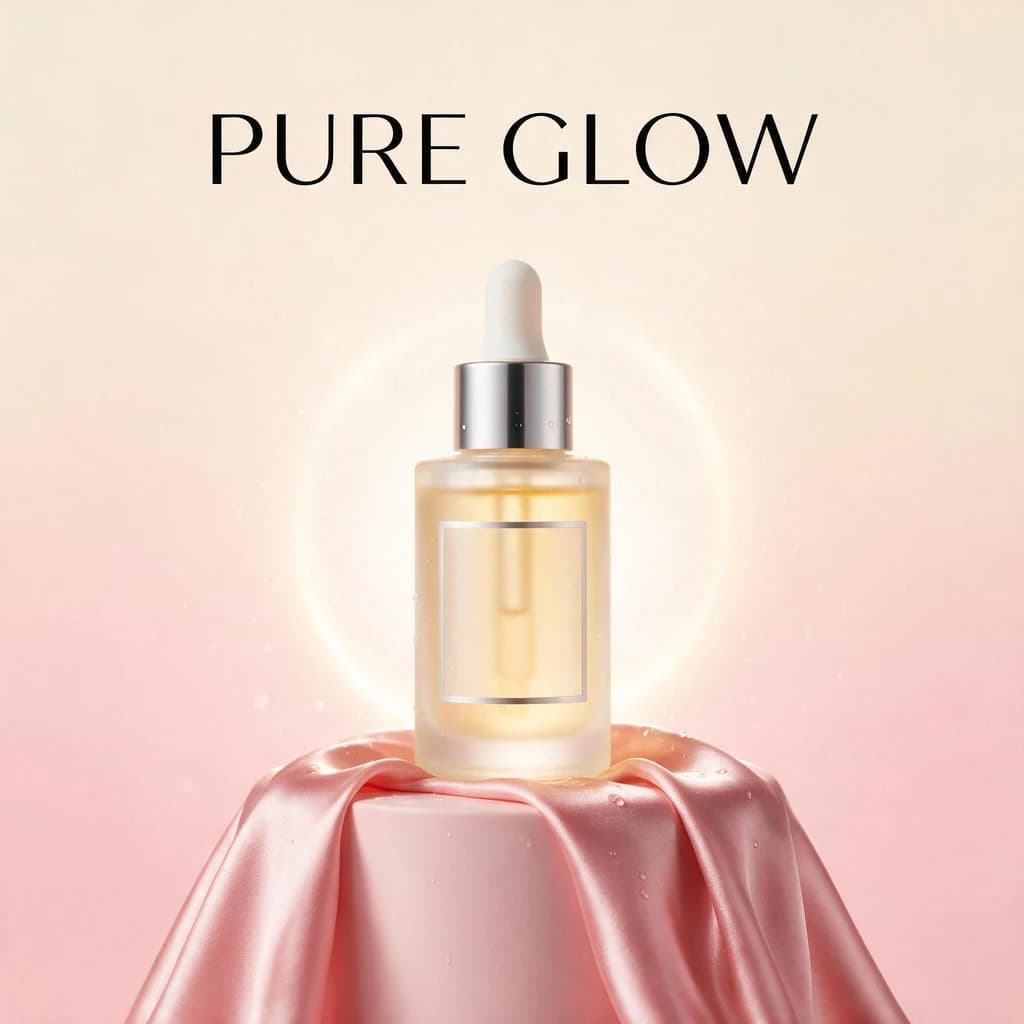 Product poster rendered at native 2K resolution generated by Seedream 5.0 Pro