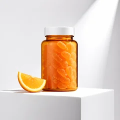 白色影棚商品图背景