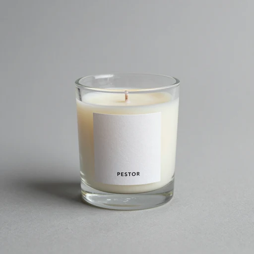 Original phone shot of a handmade product before AI product photography styling