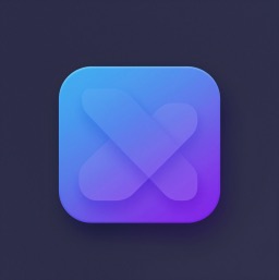 Маленькая пиксельная иконка до увеличения ИИ